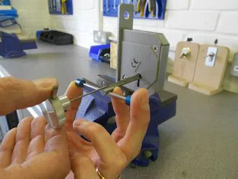 Logan Locksmith Shop Plainfield, NJ 908-287-5090 - key-broke-in-lock